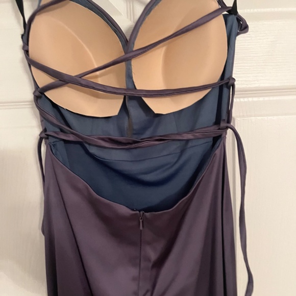 FORMAL PROM DRESS. BRAND NEW - Picture 5 of 5